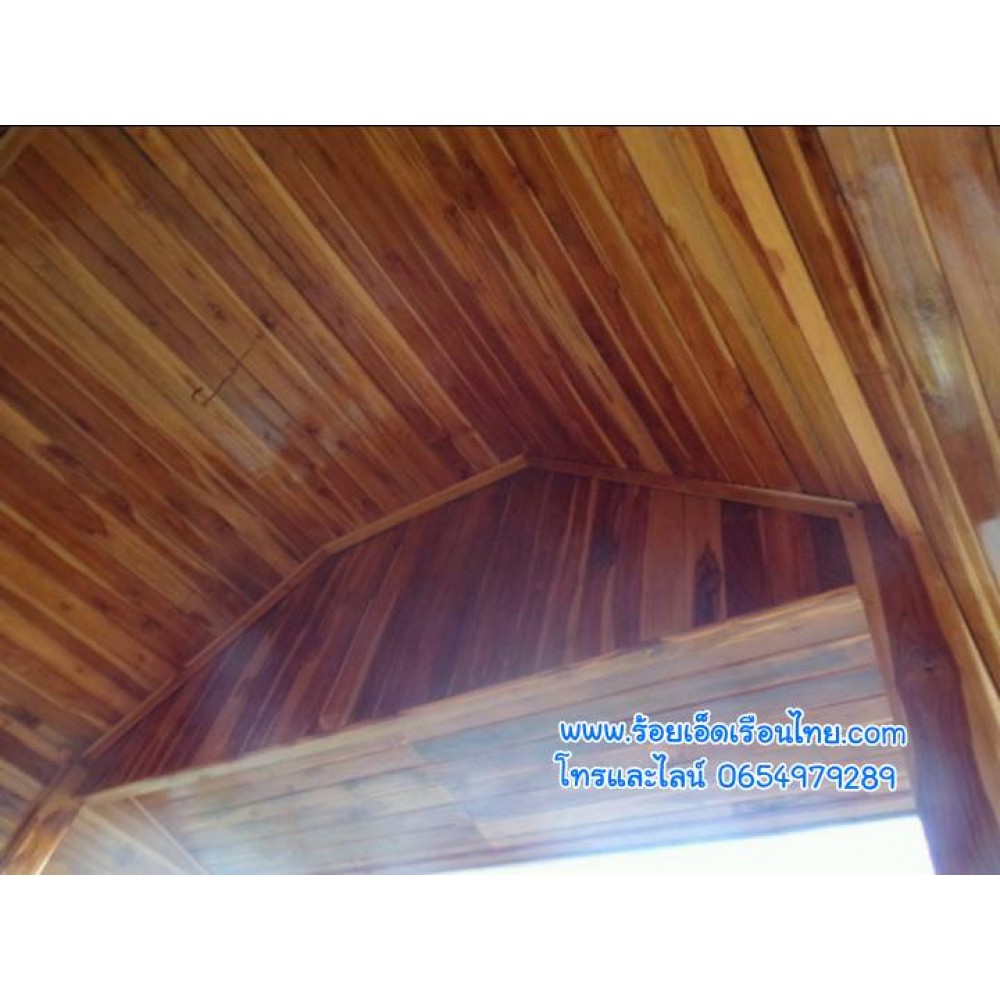 บ้านเดี่ยวแบบที่6 ขนาด3×6 บ้านเดี่ยวแบบที่6 ขนาด3×6